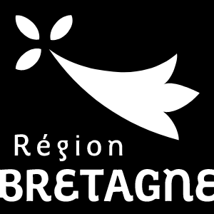 Avec le soutien de la Région Bretagne